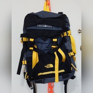 The North Face Backpack (Steep Tech)